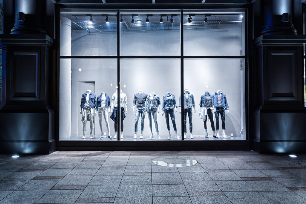 Retail