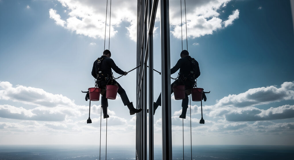 Window Cleaning
