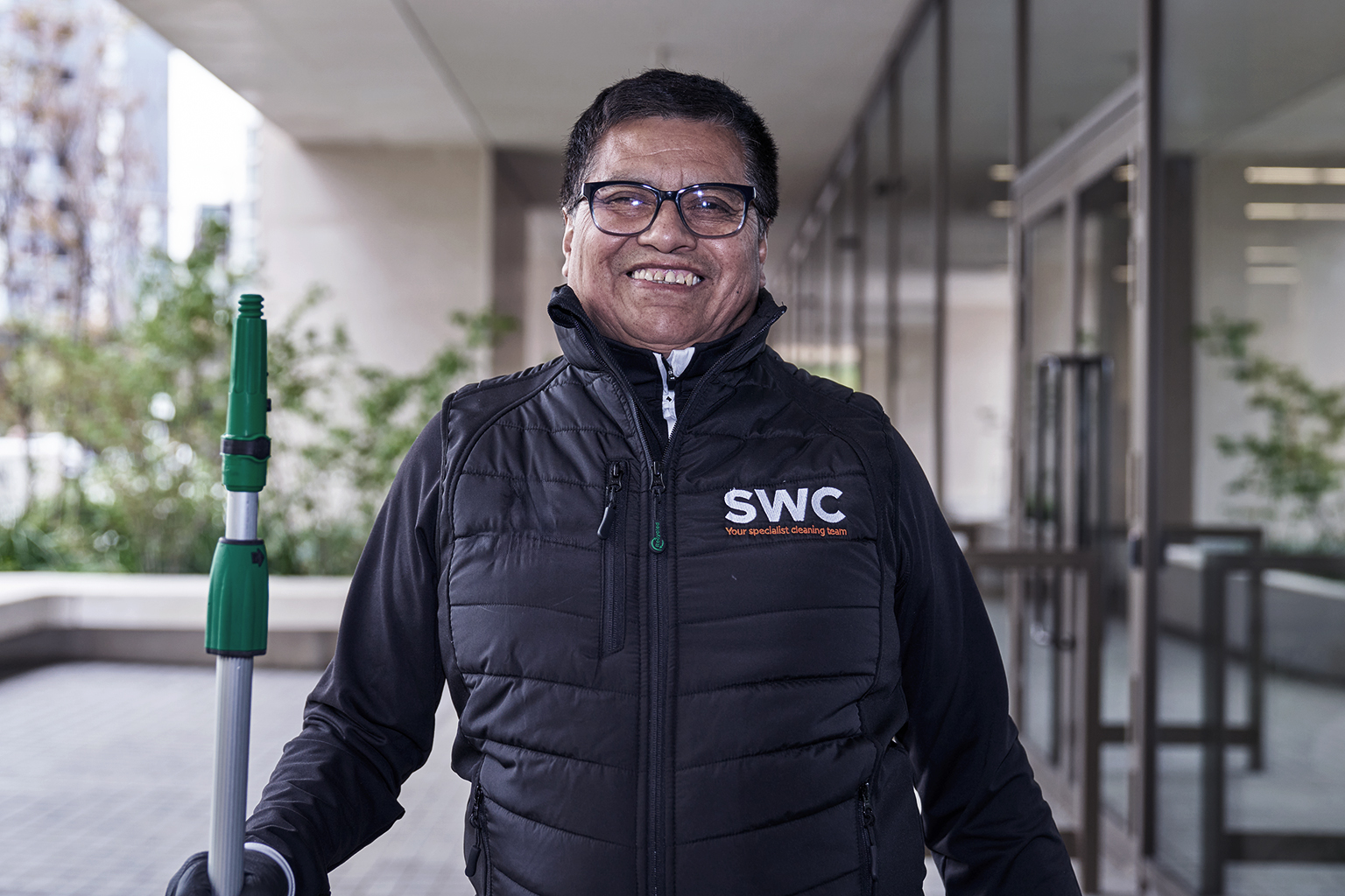 SWC Colleague