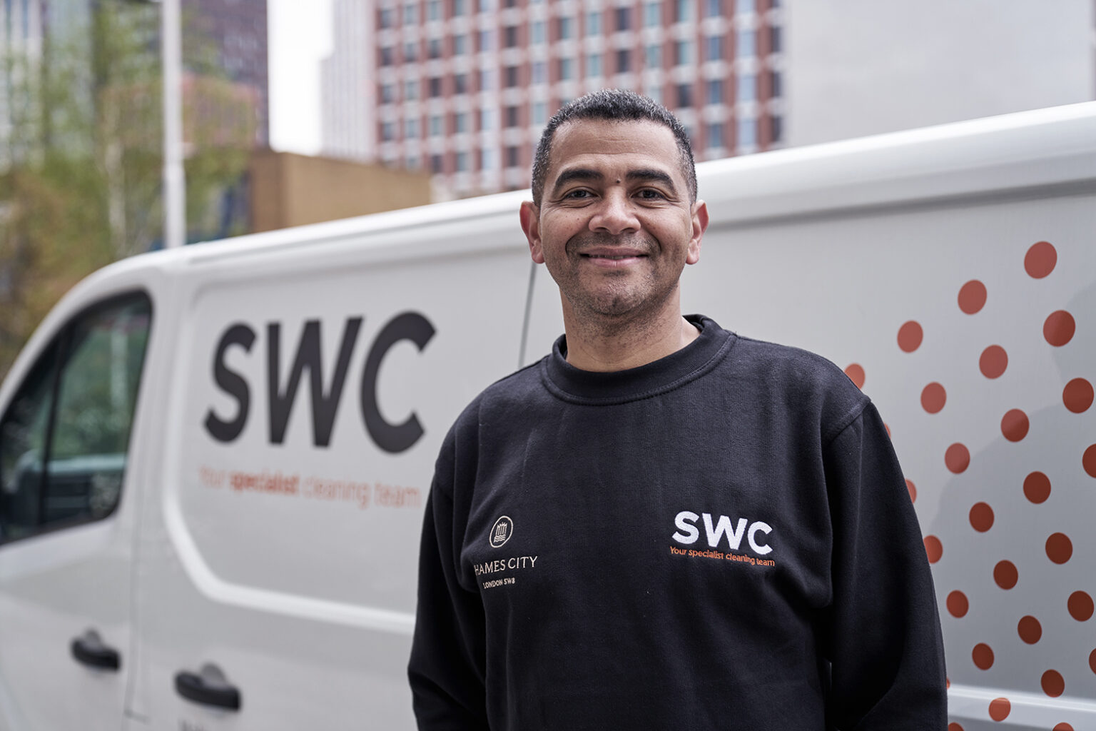 SWC awarded a further two-year contract extension with Pizza Express