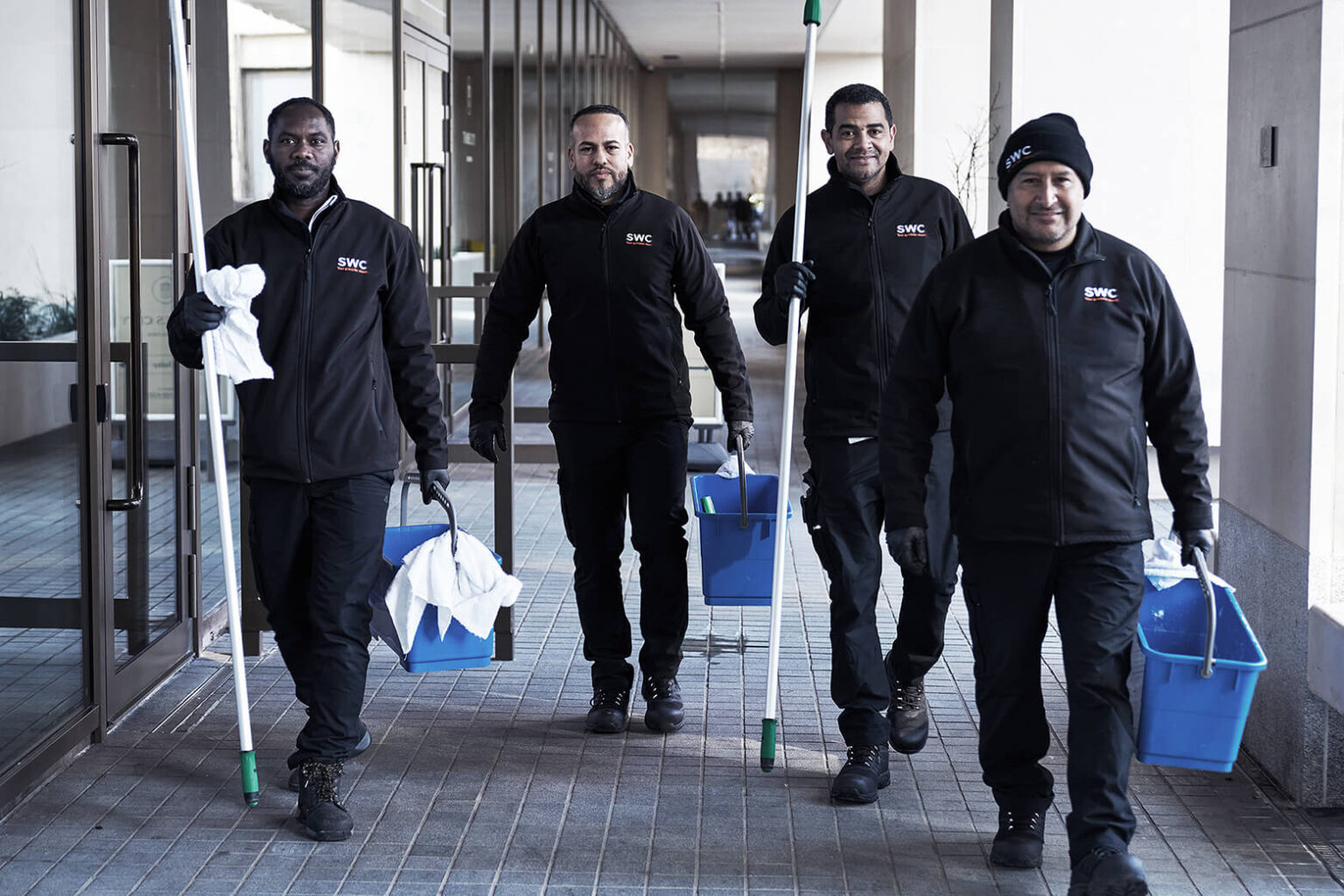 SWC Team